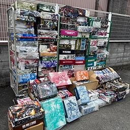 買取事例