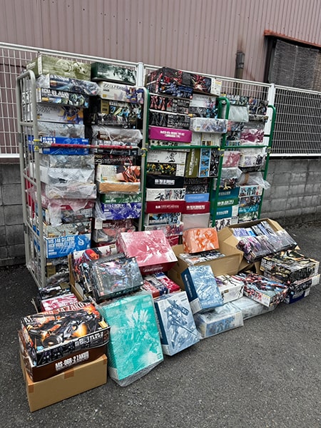 買取事例